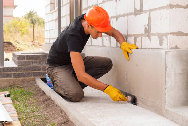 Licensed Vapor Barrier Installation service in Saraland, AL - SJ Waterproofing Pros